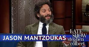 Jason Mantzoukas Will Be Your Cult Leader