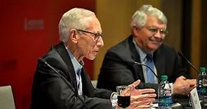 Stanley Fischer on Monetary Policy Rules and Committees