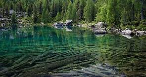 Caroline Fink - Landscapes of the Alps