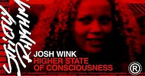 Josh Wink - Higher State Of Consciousness (Official HD Video)