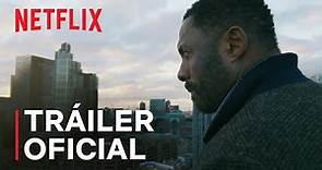 Luther: Cae la noche | Tráiler oficial | Netflix