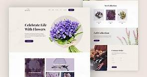 How To Create A WooCommerce Flower Shop Website On WordPress