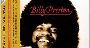 Billy Preston - Ultimate Collection