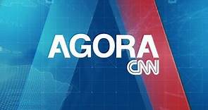 AGORA CNN - TARDE | 14/10/2023