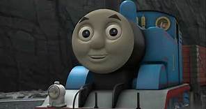 Thomas & Friends - King Of The Railway (Full Movie)