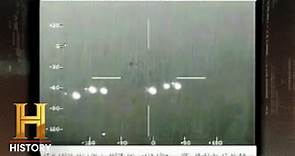 4 STUNNING UFO ENCOUNTERS *CAUGHT ON CAMERA* | The Proof is Out There