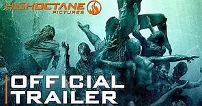 Zombie Spring Breakers | Trailer | Marcia Do Vales | Matt King | Seb Castang | Andy Edwards