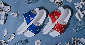 新國民藍白拖全面減塑！台灣品牌打造全球第一雙海廢全循環拖鞋