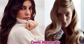 Camila Morrone I Biography, Age, Romance, Networth