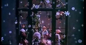 Chas Hodges - Magic Time Of Christmas