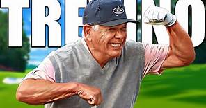 The Sad Truth Of Lee Trevino | A Short Golf Documentary
