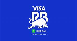 Presentación logo Visa Cash App RB - Fórmula 1 Videos