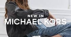 Nueva colección de zapatillas Michael Kors 👟
