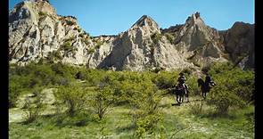 Slow West, una clip del film di John Maclean