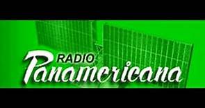 Radio Panamericana 96.1 FM Jingle