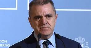 Dimite José Manuel Franco como secretario general del PSOE de Madrid