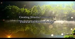 An Introduction to Shinshu University －full version－