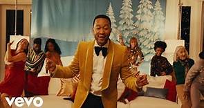 John Legend - You Deserve It All (Official Music Video)