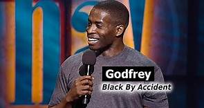 Black By Accident - Godfrey
