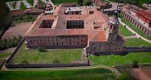 Monasterio de Yuso, La Rioja - Spain