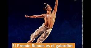 Isaac Hernández el bailarín mexicano que hace historia en Danza