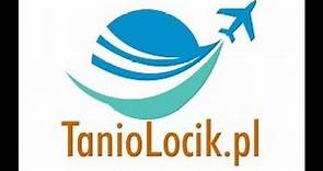 Jak kupić tanie bilety i loty Ryanair - TanioLocik.pl