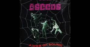 The Seeds - A Web Of Sound 1968 (Full Album Vinyl 2003)