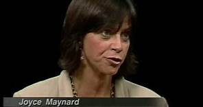 Joyce Maynard interview (1998)