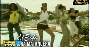 EL SOFA - La Sonora Matancera (Video) / Discos Fuentes