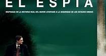 El espía - película: Ver online completa en español