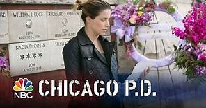 Chicago PD - Nadia's Memorial (Episode Highlight)