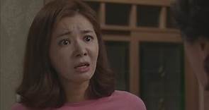 [Mom] 엄마 1회- Jang Seo-hee,to Cha Hwa Yeon "I am not your daughter?" 20150905