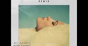 All Saints - Pure Shores (Kuosa Remix) (Audio)
