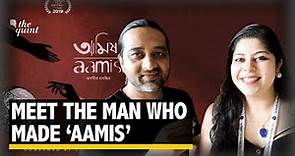 Aamis : The Bhaskar Hazarika Interview with Stutee Ghosh | The Quint