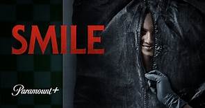 Smile - Watch Full Movie on Paramount Plus