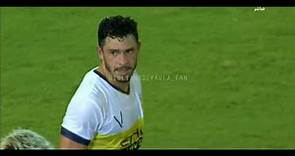 Giuliano Victor de Paula vs Al Qadisiyah (Away) HD 1080P (19/09/2018) by giulianodepaula_fan
