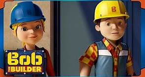 Bob the Builder | IT TAKES TWO! |⭐New Episodes | Compilation ⭐Kids Movies