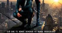 Divergent - film: dove guardare streaming online