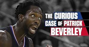 A brief history Patrick Beverley irritating everyone he plays against | 2019 NBA Playoffs