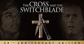 The Cross and the Switchblade: 50th Anniversary Edition (2020) | Full Movie | Pat Boone