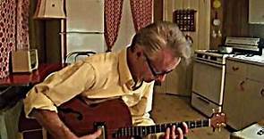 Tenor Guitar John Lawlor Pure Imagination