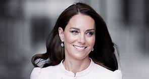 Kate Middleton Breaks Silence Over Photoshop Fail