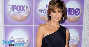 Before Kylie Jenner, There Was Lisa Rinna: Everything She Said About Regretting Her Lip Injections