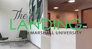 The Landing at Marshall University