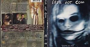 2002 - Fear Dot Com (FeardotCom/Miedo.punto.com/Miedo punto com, William Malone, Estados Unidos, 2002) (latino/1080)