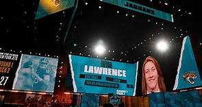 Trevor Lawrence net worth: How much is Jags quarterback worth?