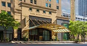 Luxury Hotel on Michigan Avenue Chicago | Park Hyatt Chicago