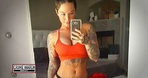 Pt 1: Christy Mack Speaks Out After War Machine Attack - Crime Watch Daily with Chris Hansen
