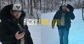 RICKY 1 BILLION - ELLA ME LLAMA