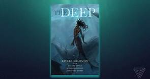 How Rivers Solomon turned award-winning Afrofuturist song The Deep into a book